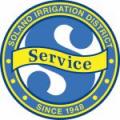 Solano Irrigation District logo