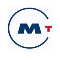 Metropolitan Transportation Commission (MTC) logo