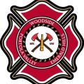 Woodside Fire Protection District logo