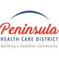 Peninsula Health Care District logo