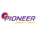 Pioneer Community Energy logo