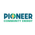 Pioneer Community Energy logo