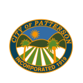 Patterson logo