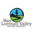 San Lorenzo Valley Water District logo