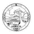 Loomis logo