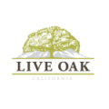 Live Oak logo