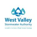 West Valley Stormwater Authority logo