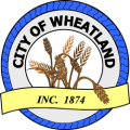 Wheatland logo