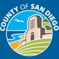San Diego Board of Supervisors logo