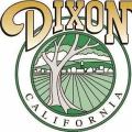 Dixon logo